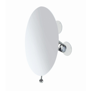 Möve MIRRORS Spiegel 15x20 cm - silver online kaufen | ambiendo.de