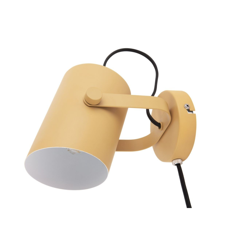Wandlampen 