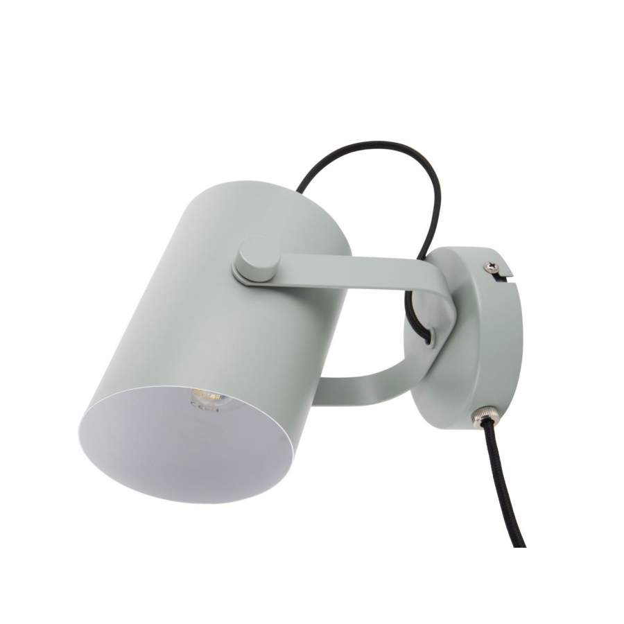 Wandlampen 