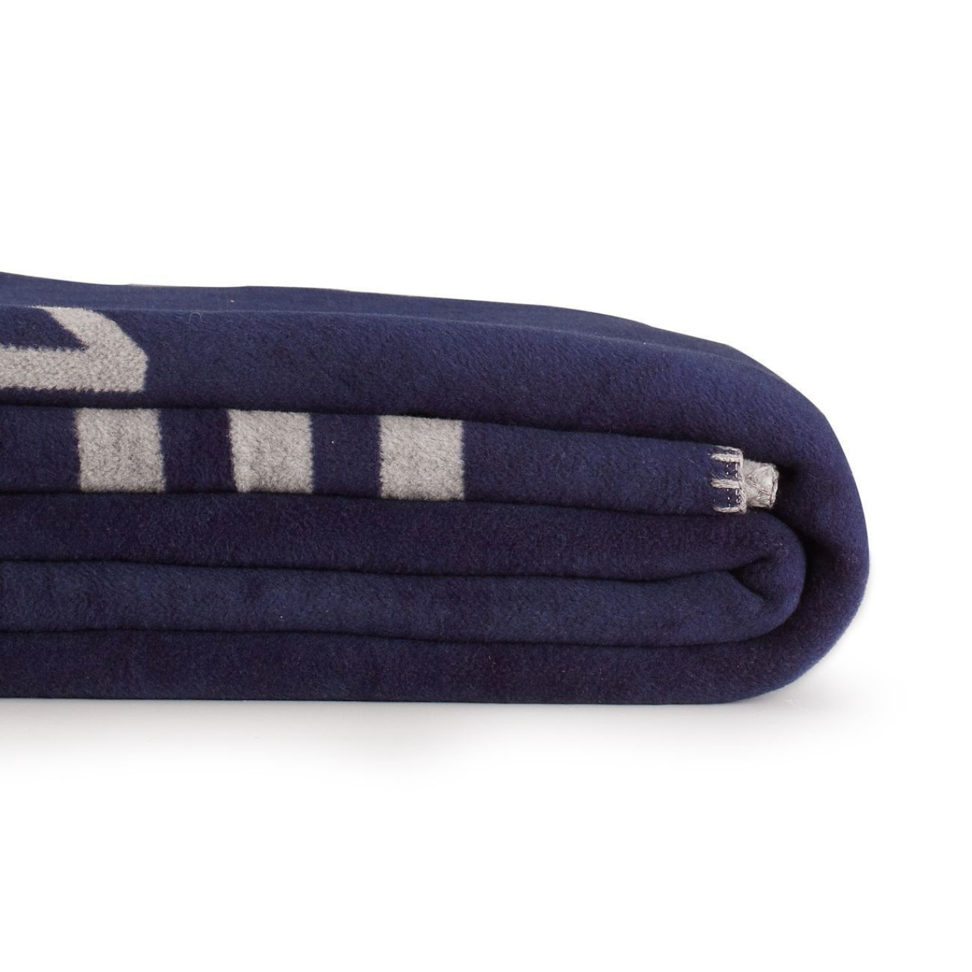Tommy Hilfiger Grant Deco Decke 150x200 cm Navy online kaufen