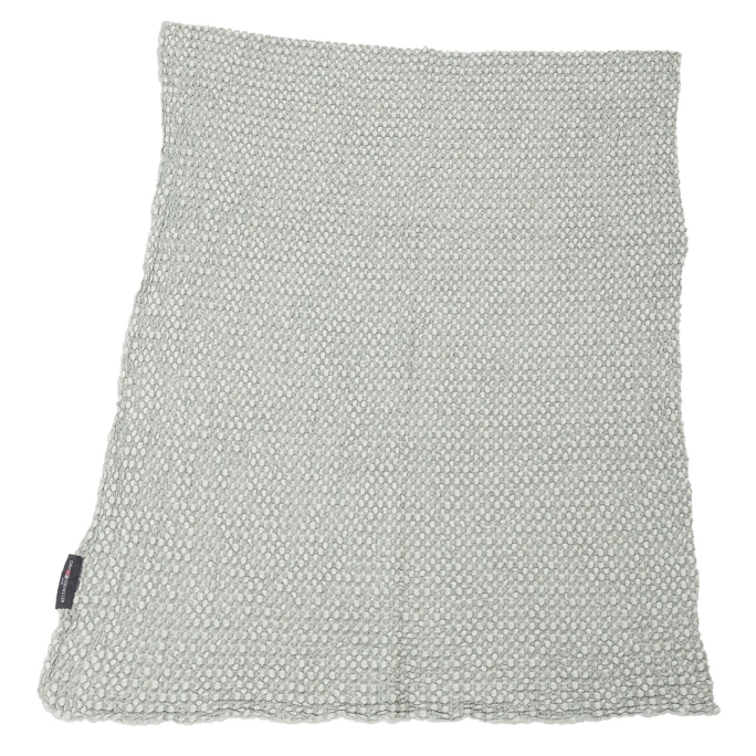 David Fussenegger VIGO KIDS Waffeldecke 70x90 cm glasgrün kaufen