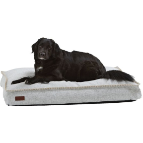 unrippable dog bed