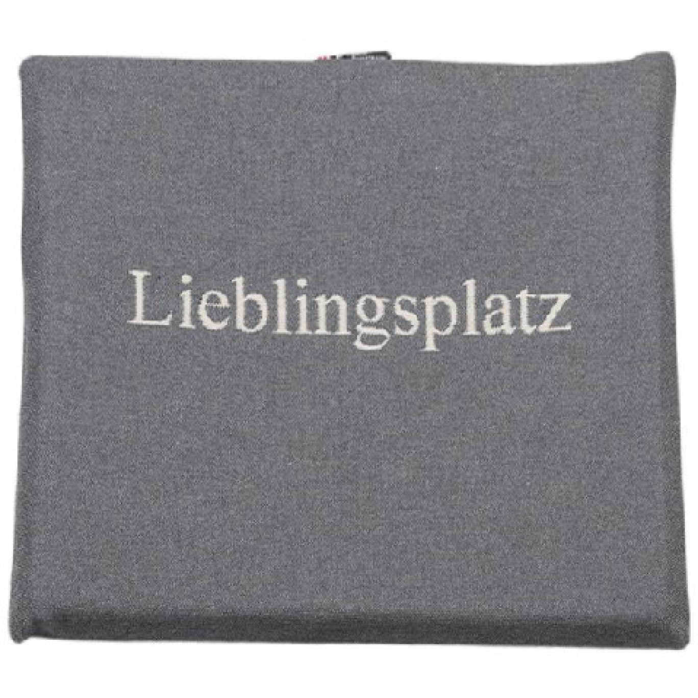 David Fussenegger Lieblingsplatz Sitzkissen 2erSet 2 Stück à 40x40