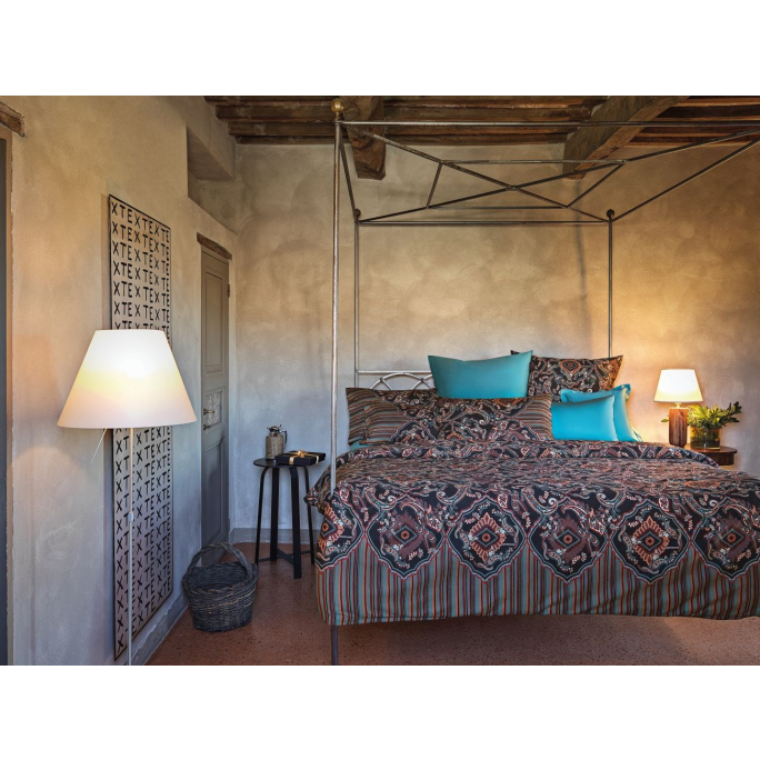 QIAVXZIP Motivo 3D Dolphin 3 Pezzi Set Di Biancheria Da Letto