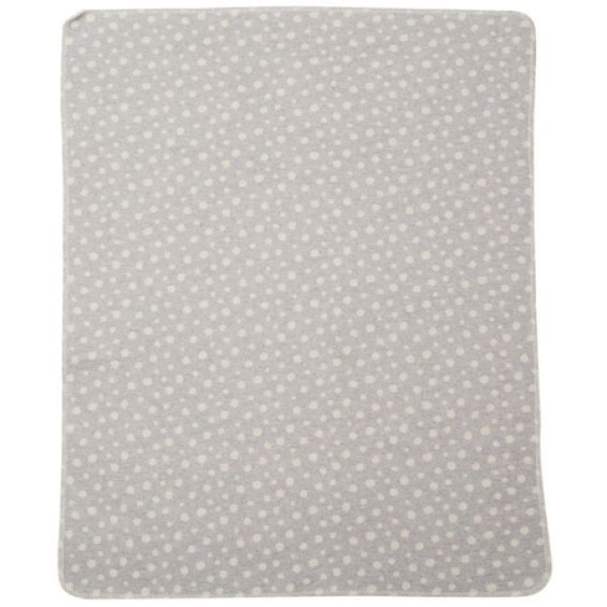 David Fussenegger KIDS JUWEL Biene DeckenSet mit Puppe 70x90 cm filz