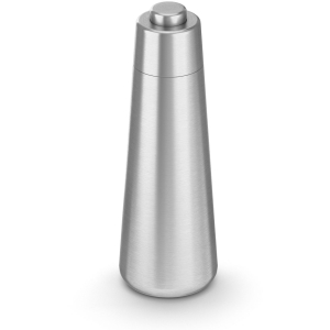 ZACK ACIO Süßstoffspender ø 4,8 cm - Höhe 14,3 cm - edelstahl
