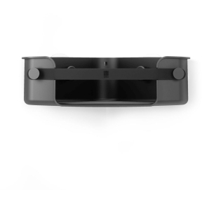 Umbra Flex Eckduschablage 30x19x9 cm - schwarz online kaufen