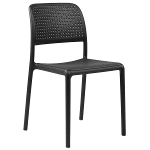 Nardi Bora Bistrot Stühle Outdoor 6er Set 6er Set Breite 49 cm