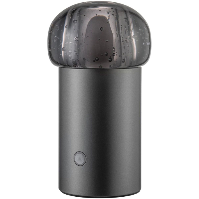 blomus FAROL Mini Mobile LED-Tischleuchte Indoor/Outdoor Ø 7 cm 