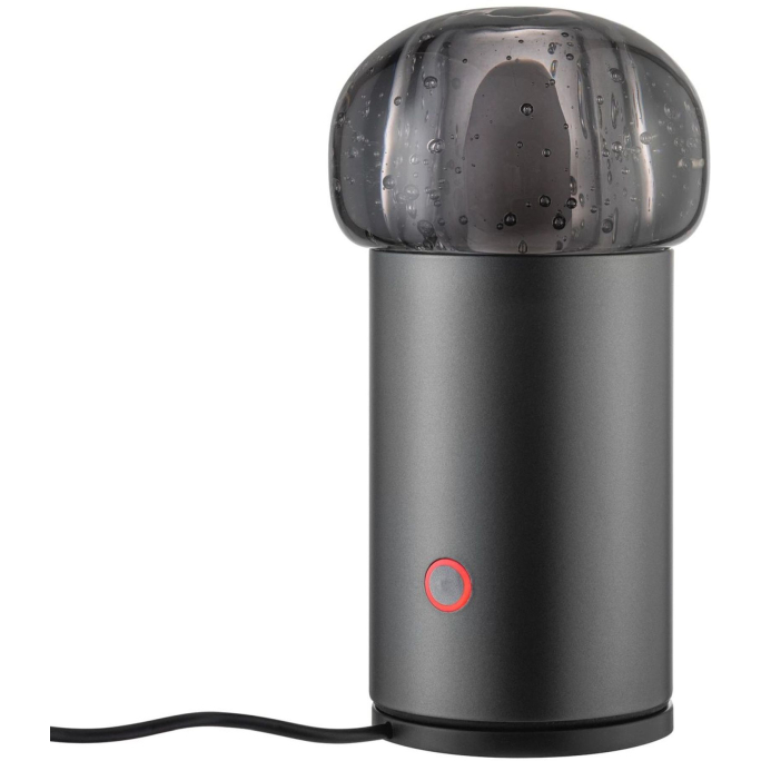 blomus FAROL Mini Mobile LED-Tischleuchte Indoor/Outdoor Ø 7 cm 